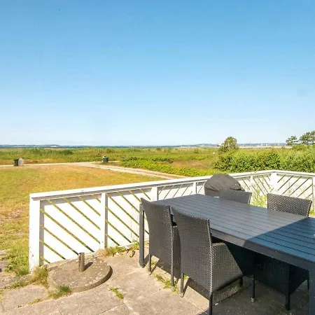 Holiday home 6 Person In