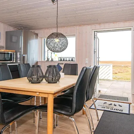 6 Person In Holiday home