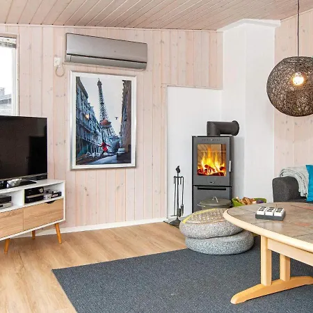 6 Person In Holiday home
