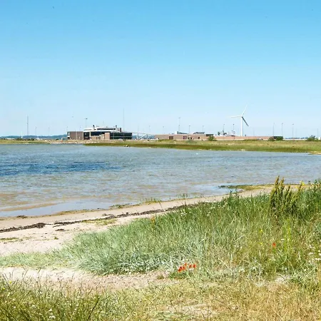 Holiday home 6 Person In Ebeltoft