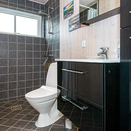 Holiday home 6 Person In