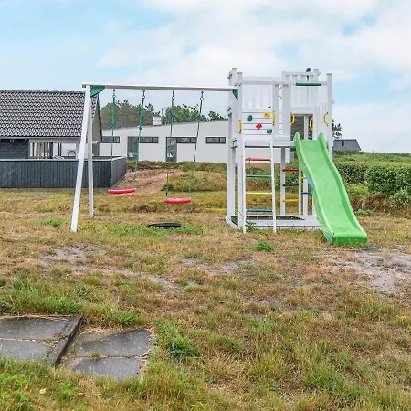6 Person In * Ebeltoft