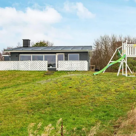6 Person In Holiday home Ebeltoft