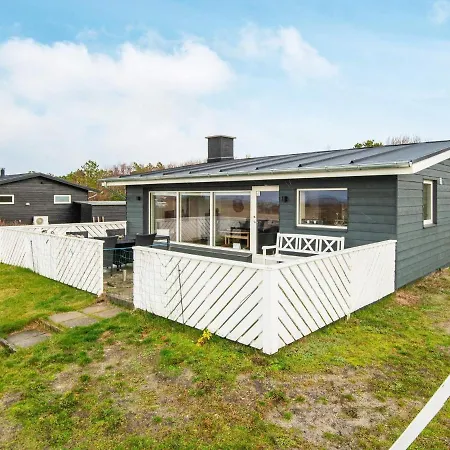 Holiday home 6 Person In *